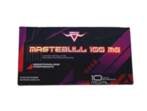 HardBull Labs MasteBull